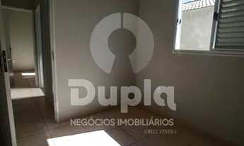 Imagem 5: CASA VIDA NOVA BOTUCATU I EM RUBIÃO JUNIOR