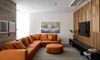 Imagem: SÃO PAULO - Apartamento Padrão - Jardins