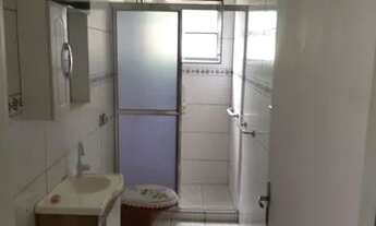 Imagem 7: APARTAMENTO RESIDENCIAL À VENDA, CENTRO, SÃO VICENTE - AP0164