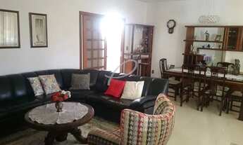 Imagem 2: Casa - Jardim Eulina - Campinas