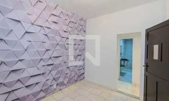 Imagem 3: Apartamento para Aluguel - São Cristóvão, 2 Quartos, 49 m2