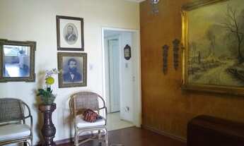 Imagem 2: São Paulo - Apartamento Padrão - Higienópolis