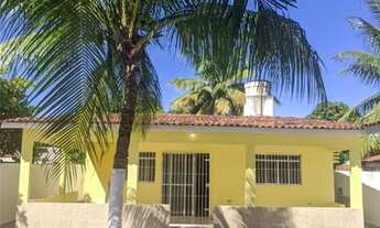 Imagem 6: Aluga - se excelente casa na praia de carne de vaca