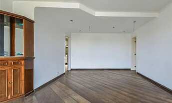 Imagem 6: Apartamento à venda no bairro Campo Belo - São Paulo/SP