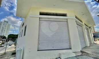 Imagem 3: VENDE IMÓVEL COMERCIAL / 03 BANHEIROS