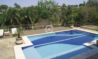 Imagem 3: Casa - Sítios de Recreio Gramado - Campinas