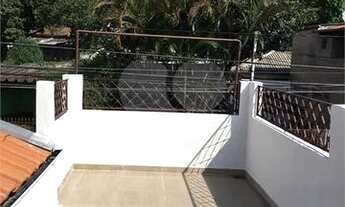 Imagem 4: Casa térrea para venda em Jaçanã - São Paulo - SP