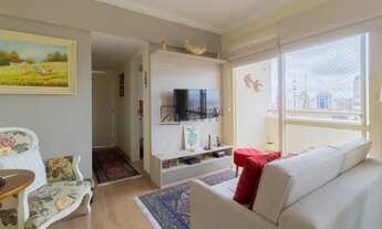 Imagem 6: Apartamento Venda Vila Clementino 70 m² 2 Dormitórios