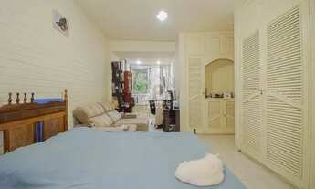 Imagem 12: Apartamento à venda, 3 quartos, 1 suíte, 1 vaga, Lagoa - RIO DE JANEIRO/RJ