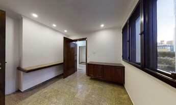 Imagem 7: Apartamento com 4 dormitórios, 343 m² - venda por R$ 2.100.000,00 ou aluguel por R$ 7.000