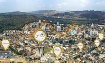 Imagem 3: Apartamento 3 dorms. em construção no Imbaúbas - Ipatinga