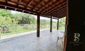 Imagem 5: Lindo Sítio À Venda - 316 mil m² - Ideal para Investidores - Franco da Rocha/SP