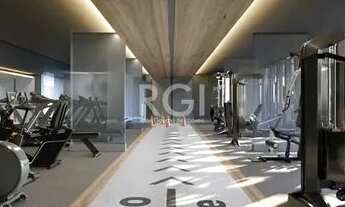 Imagem 6: Garden para Venda - 306.17m², 3 dormitórios, sendo 3 suites, 3 vagas - Mont Serrat