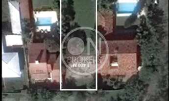 Imagem: Terreno em Barra da Tijuca - Rio de Janeiro