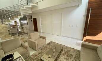 Imagem 3: Sobrado alto padrão com 375 metros quadrados com 4 quartos em Loteamento Celina Park