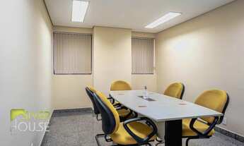 Imagem 16: Sala para alugar, 50 m² por R$ 3.720,00/mês - Vila Guarani (Zona Sul) - São Paulo/SP