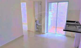 Imagem 2: Apartamento em condomínio no Bairro do Jardim São Paulo , Confira !