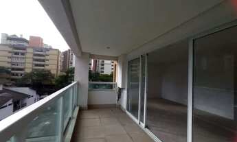 Imagem 7: Apartamento à venda, 3 quartos, 3 suítes, 4 vagas, Jardim - Santo André/SP