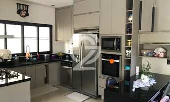 Imagem 6: Casa - Swiss Park - Campinas