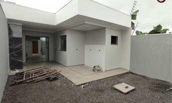 Imagem 13: Casa jd São Paulo - Sarandi/PR