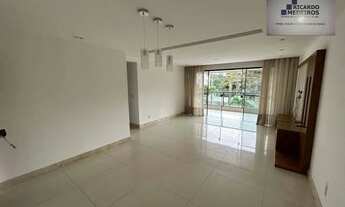 Imagem 5: Apartamento de 109m², com 3/4, suite, Alphaville 1