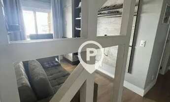 Imagem 7: Apartamento com 3 dormitórios à venda, 162 m² por R$ 2.290.000,00 - Santo Antônio - São Ca