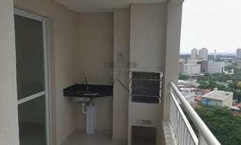 Imagem 4: Apartamento - Jardim Paraíso - Edifício Luna - 2 Dormitórios - 60,28m²