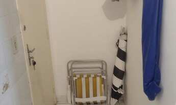 Imagem 7: Apartamento 1 dormitório para Venda em Praia Grande, Mirim, 1 dormitório, 1 banheiro, 1 va