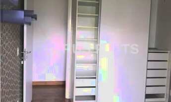 Imagem 5: Flat para alugar no Brooklin - Edifício Florida Penthouses - Cód. OSX09812