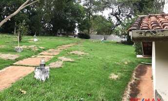 Imagem 4: Terreno à venda, 846 m² por R$ 800.000,00 - Condomínio Marambaia - Vinhedo/SP