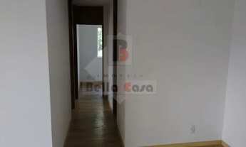 Imagem 5: Ótimo apartamento na Vila Prudente, próximo ao Metro - 3 dormitórios, 1 vaga, lazer