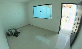 Imagem 3: Casa com 2 dormitórios na Vila Caputera em Mogi das Cruzes