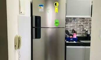 Imagem 5: Apartamento para venda tem 48 metros quadrados com 2 quartos em -São Cristóvão-Sergipe