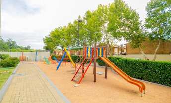 Imagem 14: Terrabela Planalto - Semi mobiliado