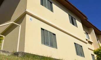 Imagem: Apartamento para alugar, 60 m² por R$ 1.573,00/mês