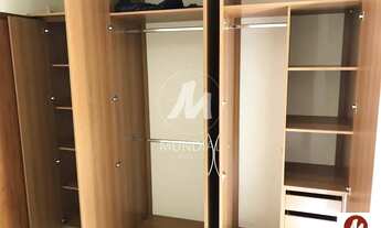 Imagem 6: Apartamento (tipo - padrao) 1 dormitórios, cozinha planejada, em condomínio fechado