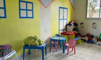 Imagem 3: ALUGUEL!!! Apartamento 2 Quartos - Soteco - Vila Velha - ES