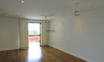 Imagem: São Paulo - Apartamento Padrão - Jardim