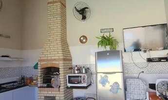 Imagem 3: Casa pq são jorge