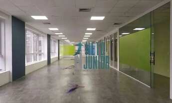 Imagem 2: Conjunto, 271 m² - venda por R$ 6.750.000,00 ou aluguel por R$ 37.509,00 - Moema - São Pau