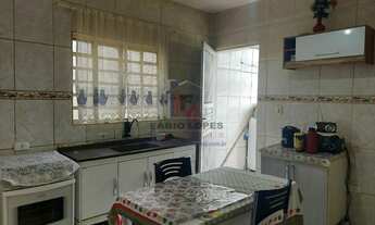 Imagem 6: Casa à venda no bairro Vila Sacadura Cabral - Santo André/SP