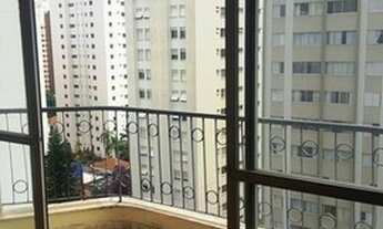 Imagem 7: São Paulo - Apartamento Padrão - Moema