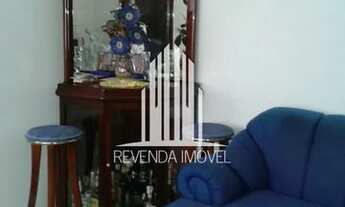 Imagem 3: Terreno com 2 casas à venda na região da Lapa