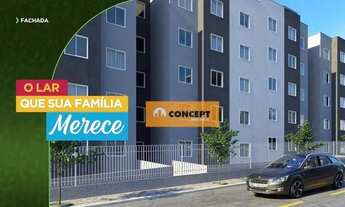 Imagem 6: LANÇAMENTO - Apartamento com 2 dormitórios à venda, 40 m² por R$ 224.900 - Jardim Casa Bra