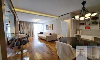 Imagem 5: PERDIZES / IMPECÁVEL - 73m², 2 DORM (1 SUÍTE), 2 VAGAS DEMARCADAS, PRÉDIO e LOCALIZAÇÃO FA