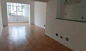 Imagem 5: Excelente imóvel de fundos na Visconde de Pirajá, claro, arejado e silencioso