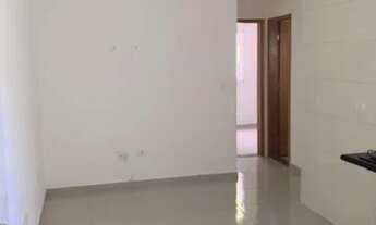 Imagem 4: Santo André - Apartamento Padrão - Vila Lilica