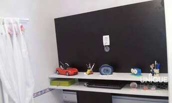 Imagem 4: Apartamento com 2 dormitórios à venda, 52 m² por R$ 280.000,00 - Morada das Vinhas - Jundi