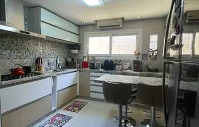 Imagem 4: Ampla Casa 4 dorm. no Jardim Planalto