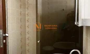 Imagem 7: Apartamento com 3 quartos no Edificio Porto Velho - CENTRO - Bairro Centro em Londrina